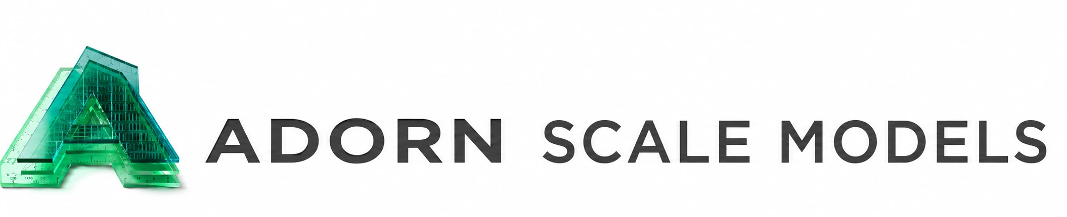 Adorn Scale Models — Architectural Model Making